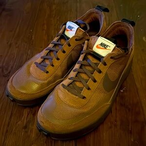 Nike Tom Sachs General Purpose Shoe